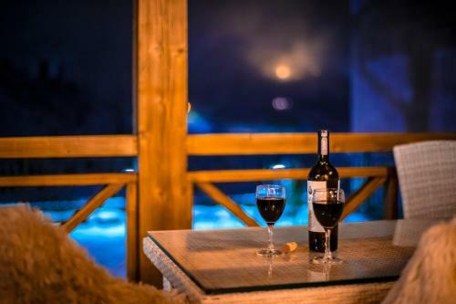 Villa Eco Homes Tsaghkadzor
