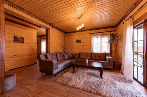 Villa Eco Homes Tsaghkadzor