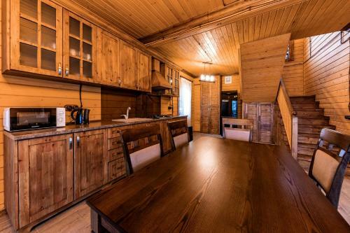 Villa Eco Homes Tsaghkadzor
