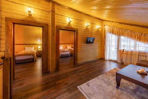 Villa Eco Homes Tsaghkadzor