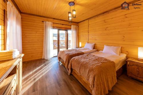Villa Eco Homes Tsaghkadzor