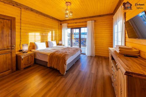 Villa Eco Homes Tsaghkadzor