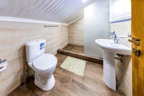 Villa Eco Homes Tsaghkadzor