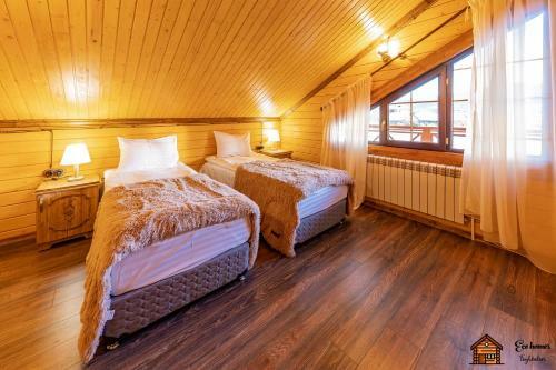 Villa Eco Homes Tsaghkadzor