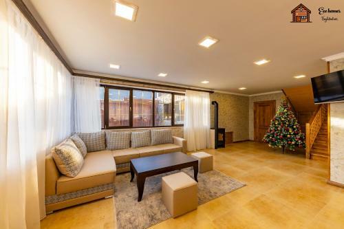 Villa Eco Homes Tsaghkadzor