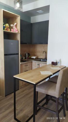 Apartamento Kechi House 201