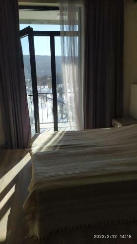 Apartamento Kechi House 201