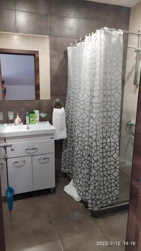 Apartamento Kechi House 201