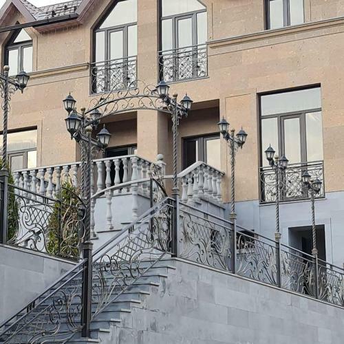 Apartamento Family Luxe House