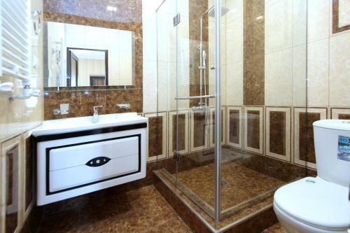 Apartamento Family Luxe House