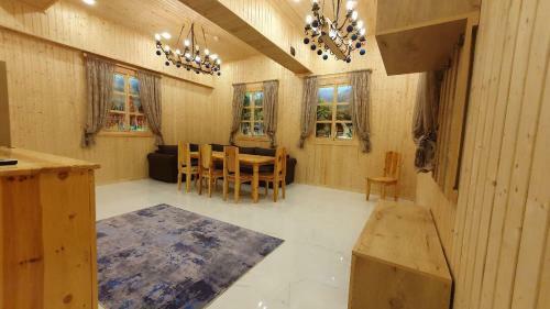 Apartamento Family Luxe House