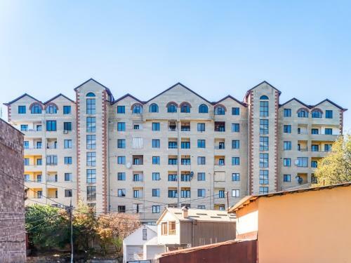 Apartamento Snowbowl - Self Checkin - Balcony - Netflix