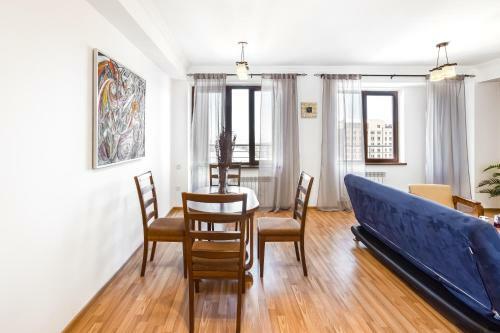 Apartamento Snowbowl - Self Checkin - Balcony - Netflix