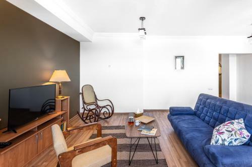 Apartamento Snowbowl - Self Checkin - Balcony - Netflix