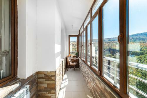 Apartamento Snowbowl - Self Checkin - Balcony - Netflix