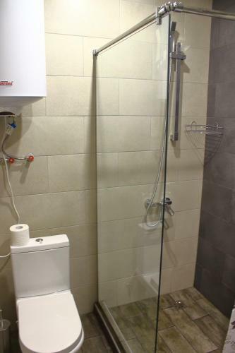 Woodland Apartment, Kechi House