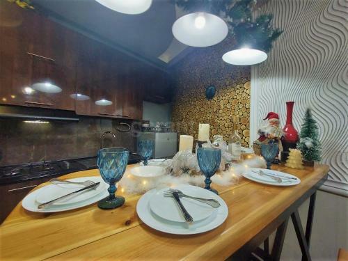 Apartamento ??????? ? ?????????? - ??????????? ? ???? ?????
