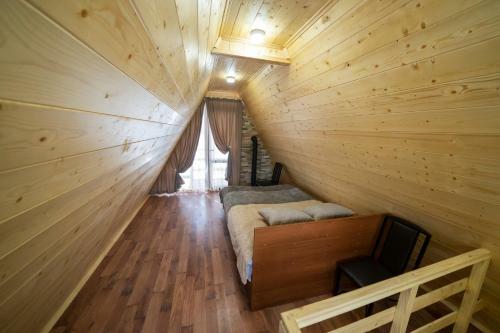 Hotel Woodland Cottages