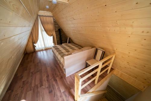 Hotel Woodland Cottages
