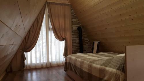 Hotel Woodland Cottages