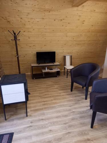 Hotel Woodland Cottages