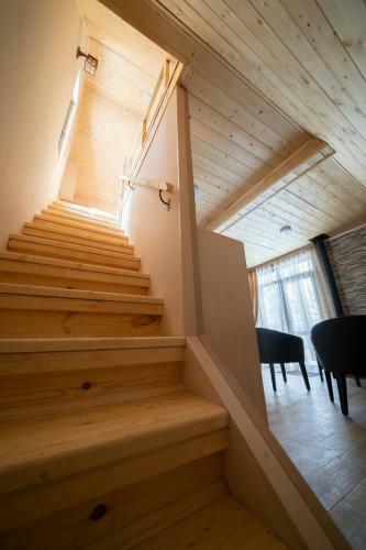 Hotel Woodland Cottages