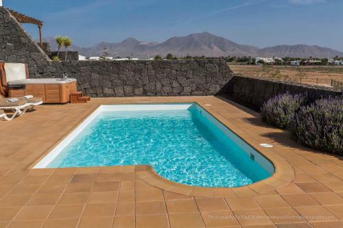 Villa Vista Papagayo