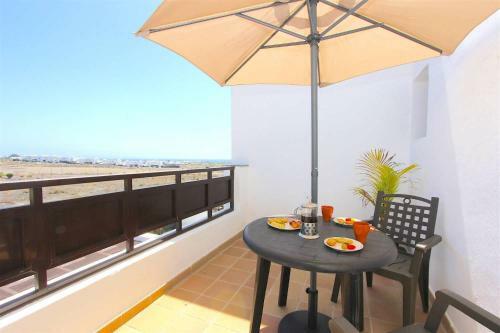 Villa Emma Playa Blanca