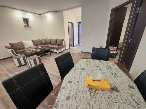 Apartamento Boulvar 41 & 42