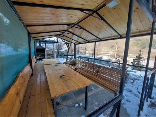 Apartamento Boulvar 41 & 42
