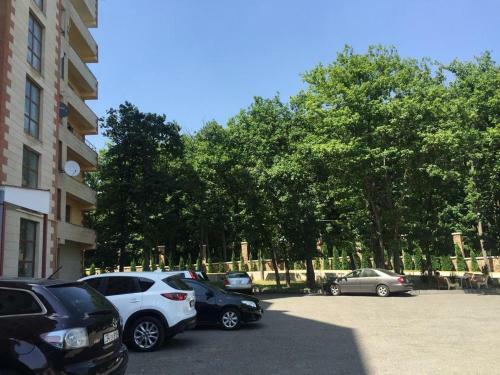 Apartamento Mori Plaza , Apt 28