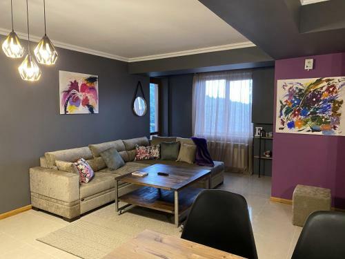 Apartamento Mori Plaza , Apt 28