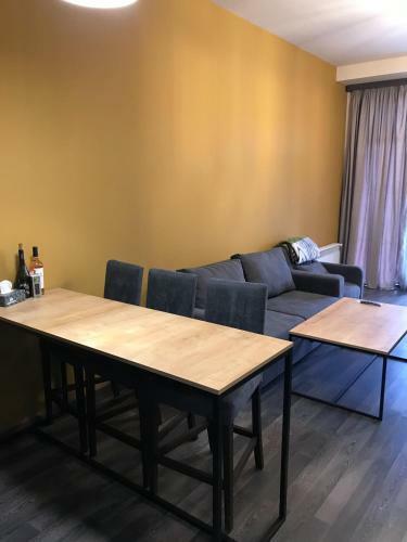 Apartamento Tsaghkadzor, Kechi House D&d