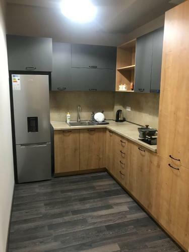 Apartamento Tsaghkadzor, Kechi House D&d