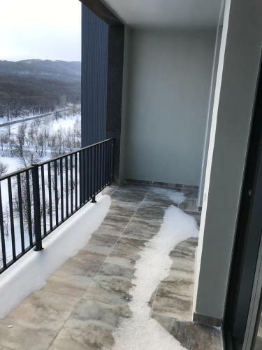 Apartamento Tsaghkadzor, Kechi House D&d