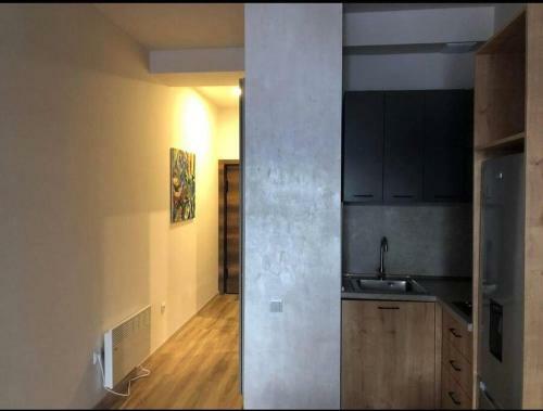 Apartamento Kechi House 165
