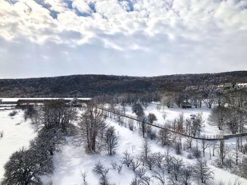 Apartamento Kechi House 165