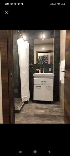 Apartamento Kechi House 165