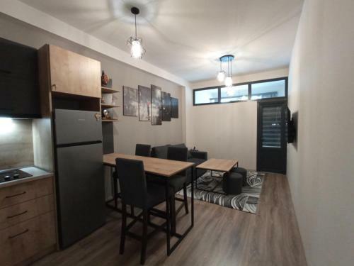 Cosy Apartment In Kechi House