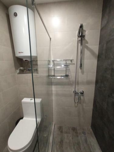 Cosy Apartment In Kechi House