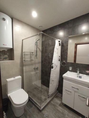 Cosy Apartment In Kechi House