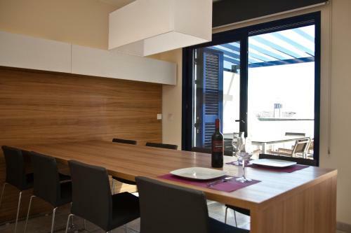 Hostal Villas Coloradas