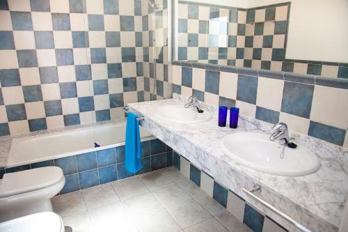 Hostal Villas Coloradas