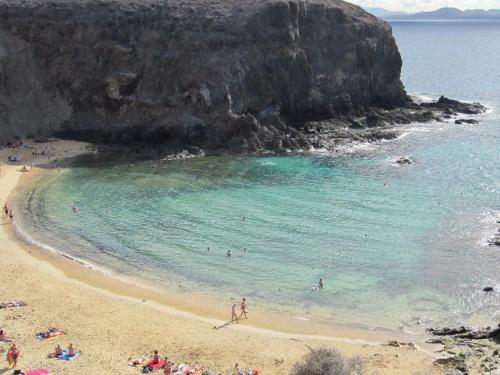 Hostal Villas Coloradas