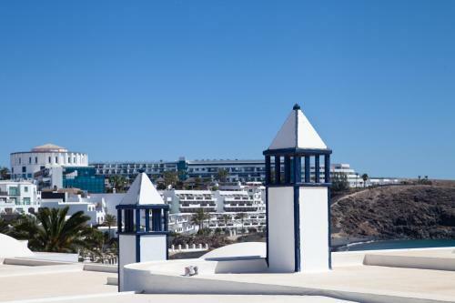 Hostal Villas Coloradas