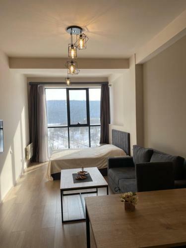 Apartamento Kechi House, Tsaghkadzor