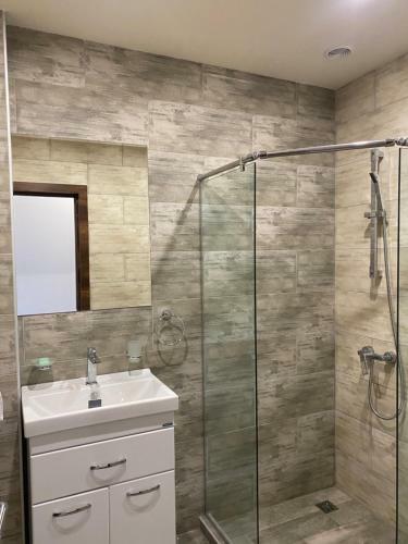 Apartamento Kechi House, Tsaghkadzor