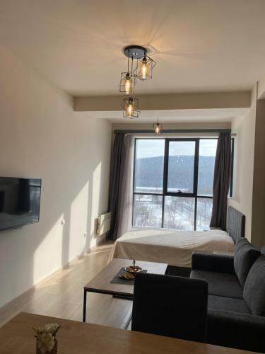 Apartamento Kechi House, Tsaghkadzor