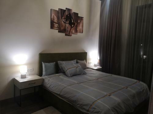 Apartamento Kechi House