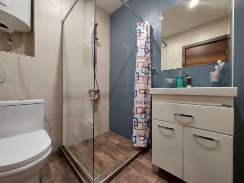 Apartamento Lovely Corner Tsaghkadzor